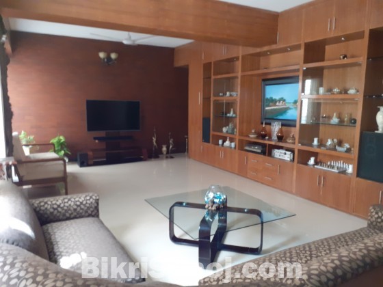 1681 sqft flat sale @ IQBAL ROAD